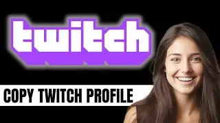 How To Share Twitch Profile Link (2024)