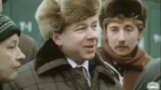 "переаттестация и планы на будущее" (Гори,гори ясно)