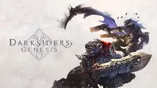 Darksiders: Genesis Прохождение без комментариев #7