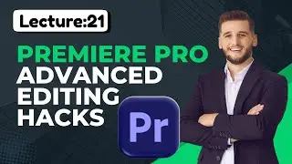 🎨 Premiere Pro 2025: Color Code Clips & Organize Like a Pro!