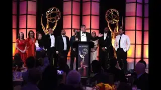 74th Engineering Emmy Awards