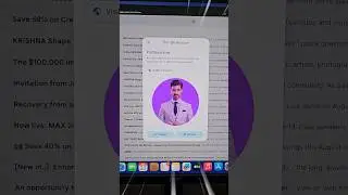 Gmail Hack 🔥 - Create Professional Gmail Profile Picture ✅✅ | Gmail Users Must Watch #free #secret