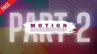 Motion background no copyright  | part 2