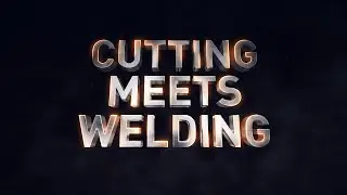 Cutting Meets Welding - May 27 - 28 | 2024