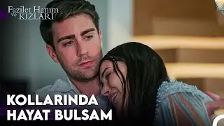 Yağız Egemen'in Karizmasına Kim Hayır Diyebilir! - Fazilet Hanım ve Kızları
