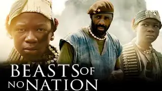 Beast Of No Nation Full Movie Review In English |