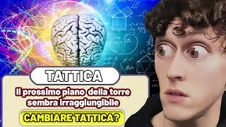 DOVREI CAMBIARE TATTICA? BANCO DEI PEGNI #60