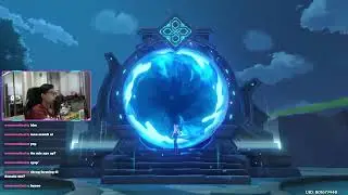 2 8 Spiral Abysss First Attempt