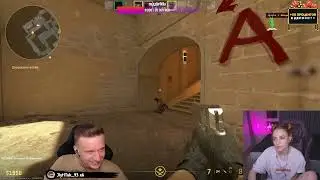 RudySayuki смотрит Топ Моменты с Twitch | аукцион на трусы РЕАКЦИЯ