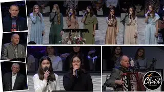 3-3-2024 Church of Christ the Savior Sunday Evening Service