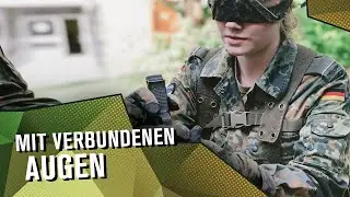 Zerlegen und Zusammensetzen | DIE REKRUTINNEN | Folge 33