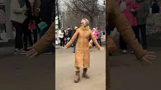 Танцплощадка Ротонда в Сокольниках 🔥❤️