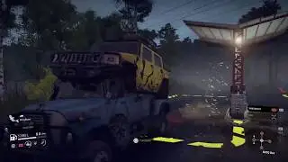 How to Properly Run Snow! Funny SnowRunner Glitch