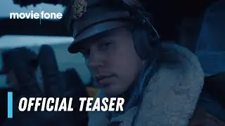Masters of the Air | Official Teaser Trailer | Austin Butler, Callum Turner