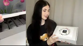 МОИ ПОКУПКИ С WILDBERRIES 🥰ИДЕИ ПОДАРКОВ НА 8 МАРТА  🎁 РАСПАКОВКА ВАЛДБЕРРИЗ