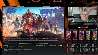 stage 21 Knights Revenant Crypt Faction Wars raid shadow legends