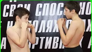 Абдурахман Муслимов vs. Абдул-Малик Магомадов | Abdurakhman Muslimov vs. Abdul-Malik Magomadov