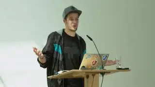 RuhrJS 2016 - Pascal Precht - Angular 2 change detection explained