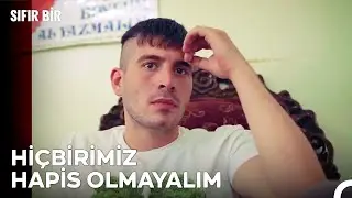 Mahallede Hırsız Polis Oyunu - Sıfır Bir