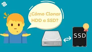 👉Clonar Disco Duro a SSD en una Manera Fácil