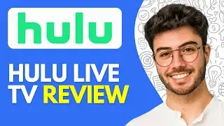 Hulu Live Tv Review (2024) Honest Review! Is It Worth It?