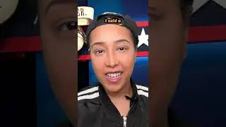 Gen Z presidential debate 🇺🇸 #parody #genz #politics