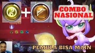 Combo ARCHER + CADIA RIVERLANDS - Meta 2022 Magic Chess Mobile Legends - Remain Over Night