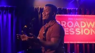 Ramone Nelson- I Want To Make Magic (Fame The Musical)
