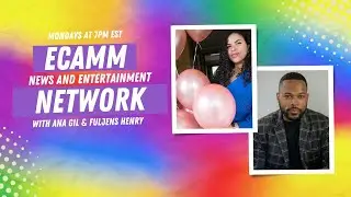 ana's Birthday Edition | Ecamm Network News & Entertainment - 6/5/23