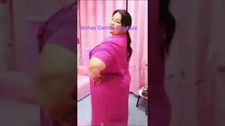 Bunda Gemoy 