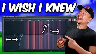The EASIEST Method To Mix Vocals in FL STUDIO 20