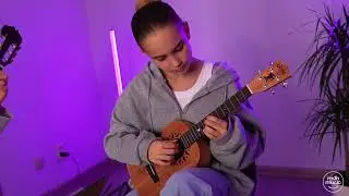 Укулеле_Monmusic