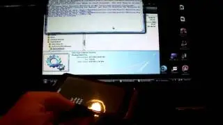 Easy UNBRICK Factory Reset Droid Bionic ONE CLICK Fastboot Restore Tutorial How To