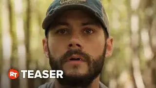 Caddo Lake Teaser Trailer (2024)