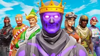xd clan is back