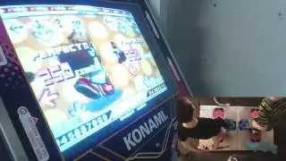 kalek - LA BAMBA AAA - DDR EXTREME