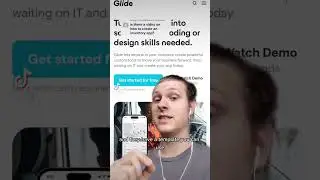 How to build an inventory app without programming