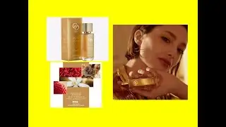♥ НОВИНКА Oriflame ♥ Парфюмерная вода Giordani Gold Good As Gold ♥