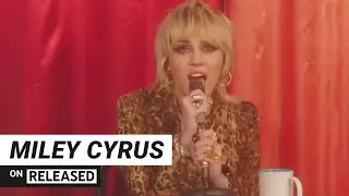 Miley Cyrus - It's A Heartache (Bonnie Tyler Cover)