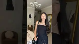 Not the jealous type