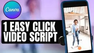 YouTube Hooks Made Easy with Canva Plus a Bonus Brainstorming Tip