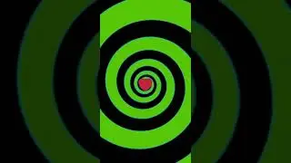 Spiral hypnosis 