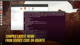 Install Latest Nemo File Manager on Ubuntu (From Source Code) | Best Linux File Manager