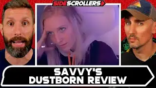 Savvy's Dustborn Review, Ubisoft is in BIG Trouble, Craig Responds to DSP | Side Scrollers