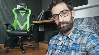 NÃO COMPREM CADEIRAS DE GAMING | NOBLECHAIRS EPIC
