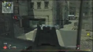 MW2 - Search And Destroy Nuke In Skidrow