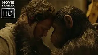 Dawn of the Planet of the Apes - Official International Final Trailer - 20th Century FOX HD