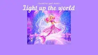 [Thaisub] light up the world - Barbie the pearl princess (บาร์บี้ เจ้าหญิงเงือกน้อยกับไข่มุกวิเศษ)