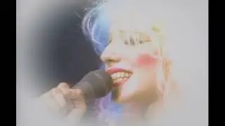 Missing Persons - Words (Music Video), Full HD (Digitally Remastered and Upscaled)