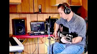 Basic Recording and Production Overview. Lesson 1
